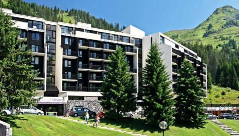 Residence De La Foret - Appartement lumineux · Proche des pistes · Balcon MAE-5774 - Foto 2