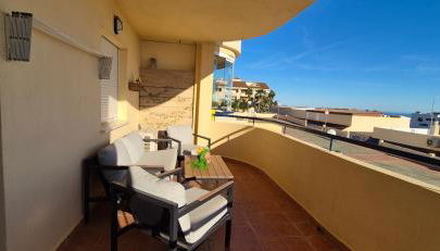 Apartamento 2 habitaciones en Benalmádena - Foto 2