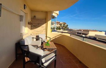 Apartamento 2 habitaciones en Benalmádena - Foto 2