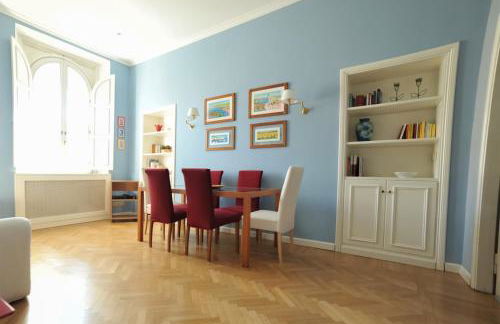 Lilla’s Apartment - Foto 34