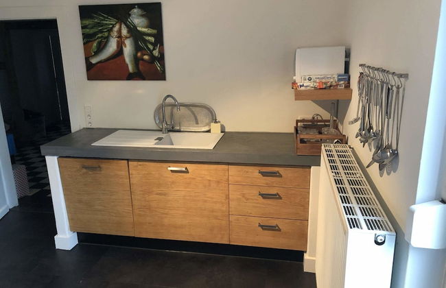 Holiday Home in Winterberg With Garden - Foto 12