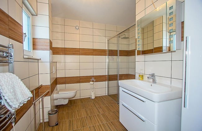 Sleeps8- Ecofriendly- Kingbeds- Familyfriendly - Photo 17