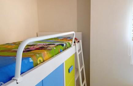 calefaccion invierno vistas panoranicas al mar - Foto 15