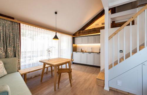 Weingut Schmid Oberrautner Apartment Suites - Foto 17