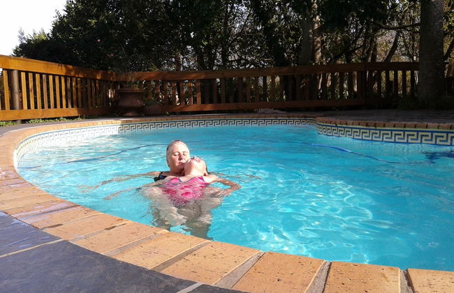 ArendsRus Country Lodge - Foto 40