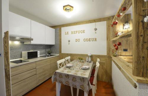 LE REFUGE DU COEUR - Foto 11