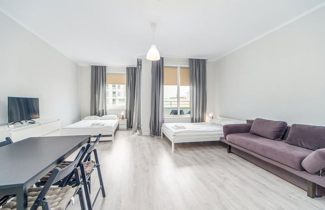 Apartamenty Proeko Kolobrzeg - Foto 23