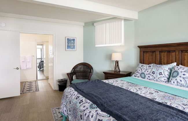 Beachfront Retreat - Foto 9