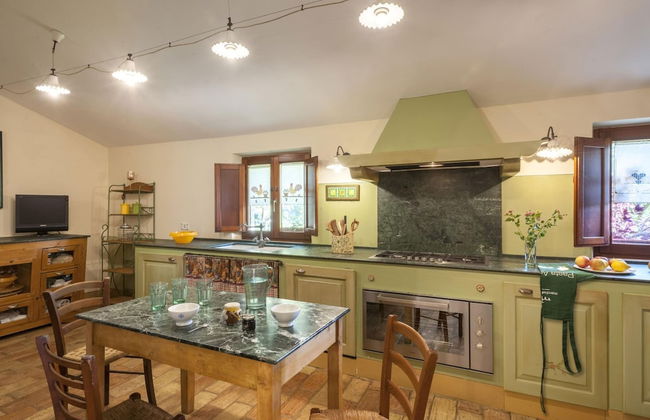 Holiday Home in Fermo Near Porto San Giorgio - Foto 4