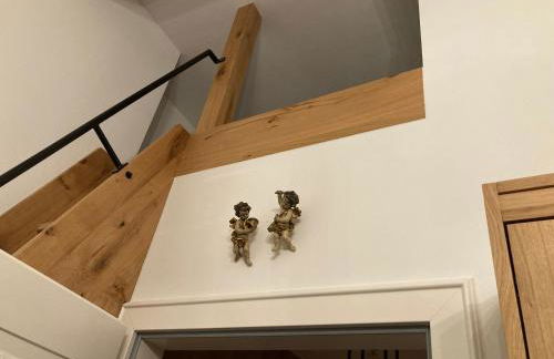 ciao-aschau Haus zur Burg Apartment Terrassenstüberl 113 - Foto 18