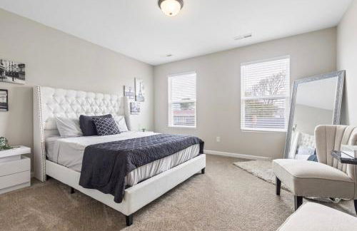 Modern 4br beach house - Norfolk - Foto 18