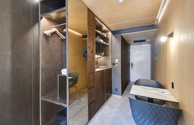 Stow Away Waterloo - Foto 14