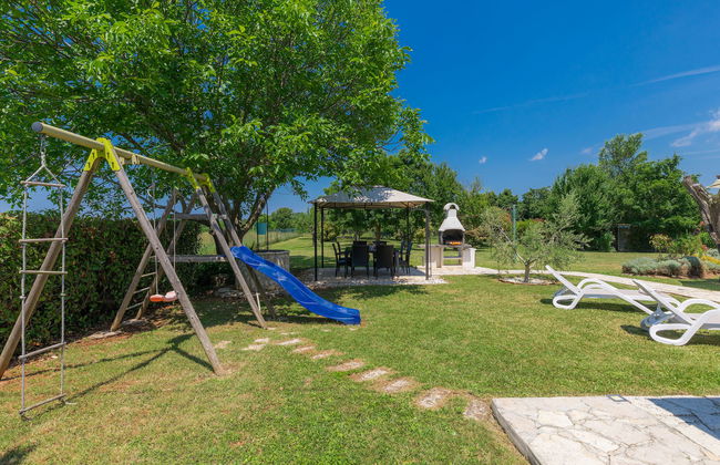 Villa Renzo - Foto 18