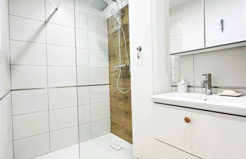 Apartament Blue Green Velo - Foto 13