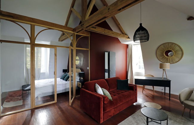 Le Domaine Saint Ange - Photo 3