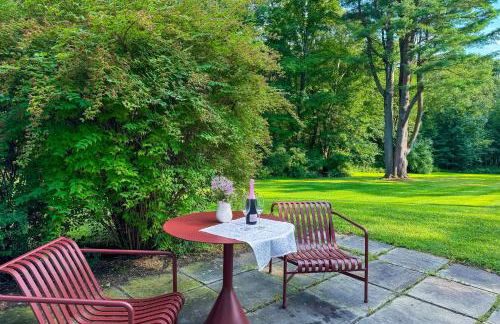 Close to Copake Lake! 4-Season Escape with Sauna - Foto 42