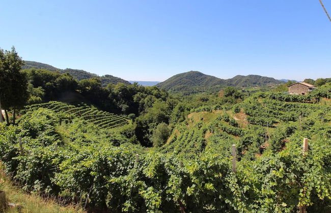 Belvilla by OYO Riva dei Tor - Foto 32