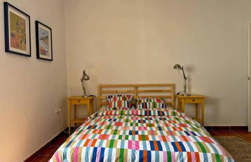 Casa Alba de Abades - Ole Solutions - Foto 21