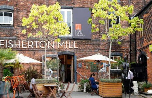 'Shakespeare Cottage' - Free Parking near Salisbury Railway Station & Walk to City - Foto 8