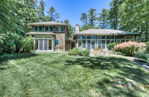 The Lodge at Seapoint Beach - Foto 8