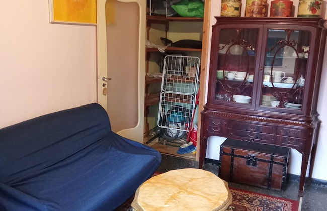 flat in genova 3 - Foto 3