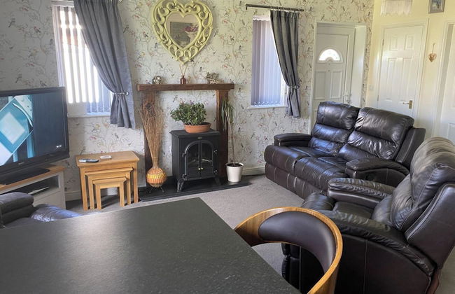 Cozy Dog Friendly Cottage Near Bridlington - Foto 7