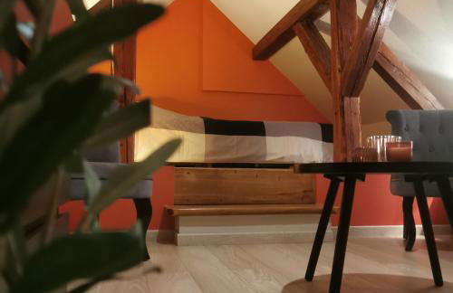 Gite Joël et Nathalie - Foto 22