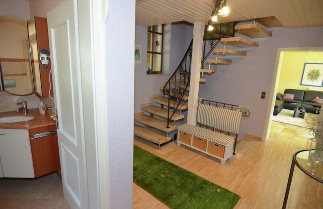 Apartment With Private Terrace in Prunn - Foto 31