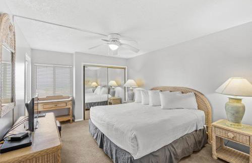 Holiday Surf and Racquet Unit 308 - Foto 21