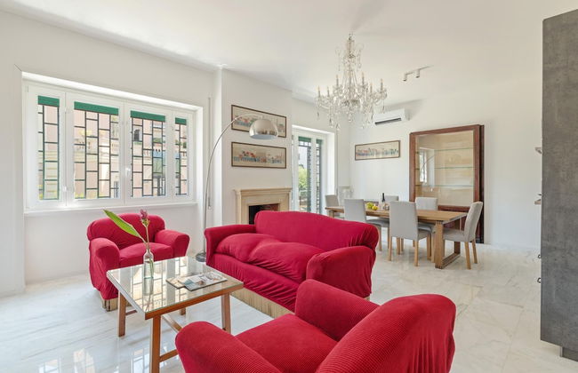 Apartment in Rome - Foto 1