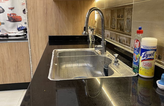 Awesome Villa on a hill for families - Foto 16