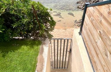 Appartement 2-4 pers, ACCES DIRECT MER - Foto 16