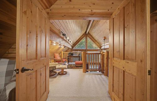 Govy Alpine Getaway - Meredith Lodging - Foto 10