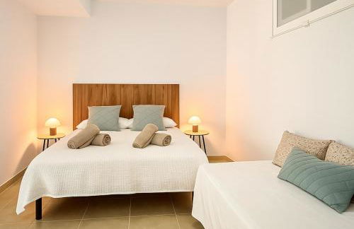 Beach and Golf Holiday Home with private jacuzzi - Foto 47