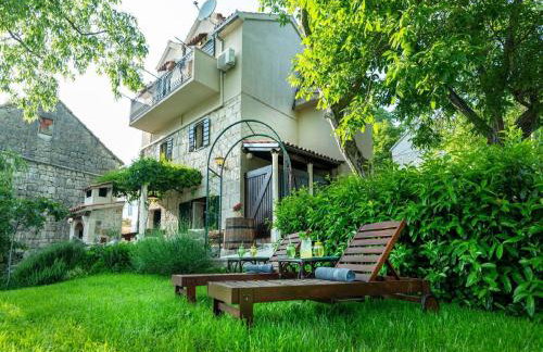 Stone House Lola - Two Bedroom Holiday Home - Photo 47