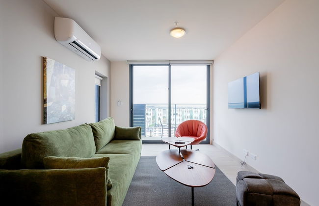 Cozy 1BR in Santa Ana - Photo 80