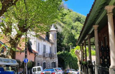 Sintra Viscount Apartment - Private Terrace - Foto 28