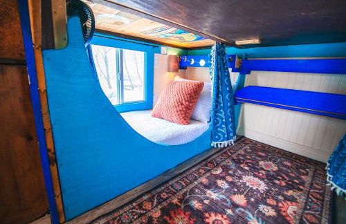 Sundancer Dream Wagon with Onsite Hot Springs - Foto 12