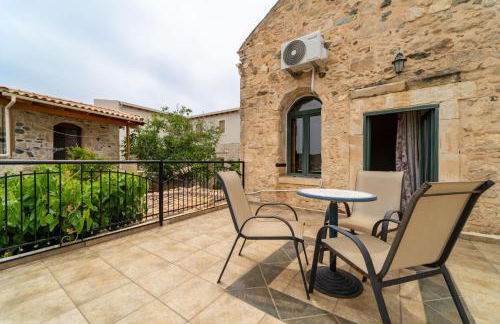 Traditional stone house Ariadne near Matala beach - Foto 45