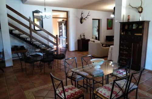 CASA RURAL LA CABRA DEL MEDIO - Foto 16