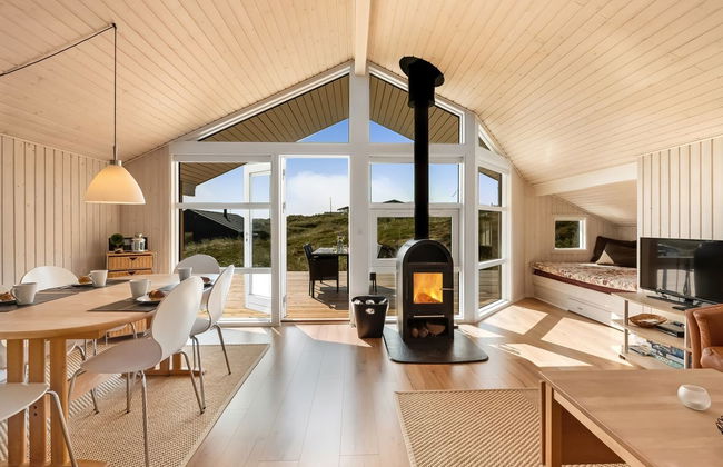 "Emelie" - 200m from the sea - Foto 26