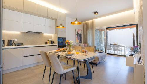 Olive Garden House - Foto 4