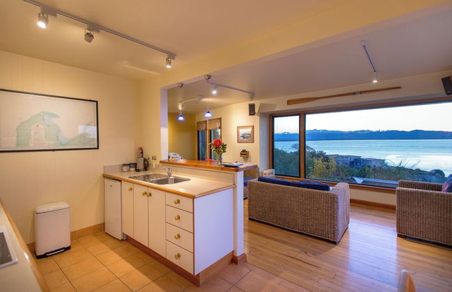 The Wheelhouse Inn - Foto 18