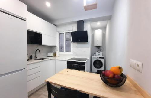 Victoria Flat F&M Moderno, acogedor y céntrico - Foto 24