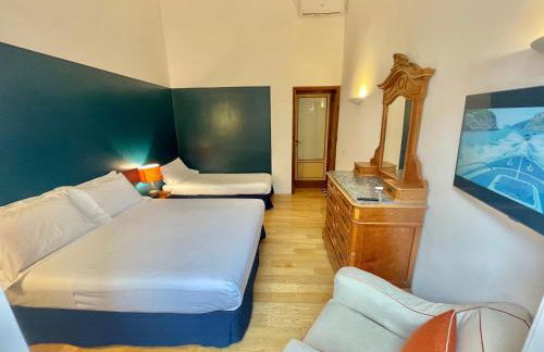 ALMA de Partenope - Relais de Charme by the sea - Foto 8