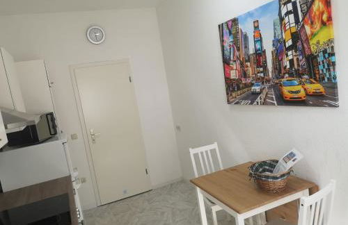 Bischofswerda Ferienwohnung Familienfreundlich Seniorengerecht - Foto 8