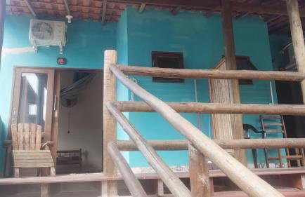 Suites Coqueiros Itamambuca - Foto 38