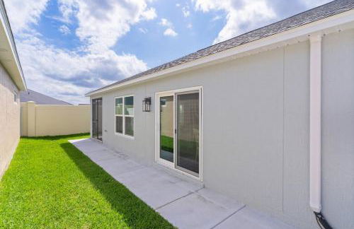 Cozy Family Stay- Queen-Double-Twins Bed- Full Kitchen-Netflix-Golf Cart-WiFi - Photo 36