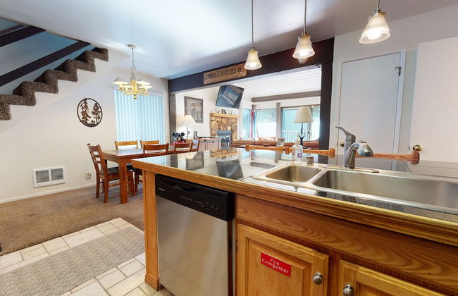 St. Anton Retreat - Near Hike, Bike & More! - Foto 14