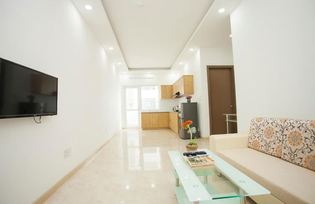 Bien Nha Trang Apartment - Foto 29